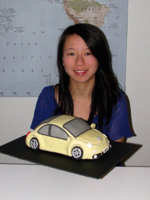 sharon wee